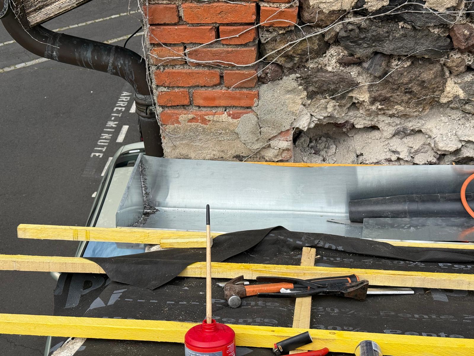 Velux Gard